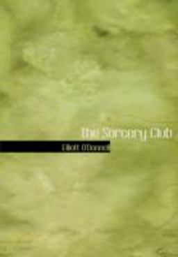 The Sorcery Club