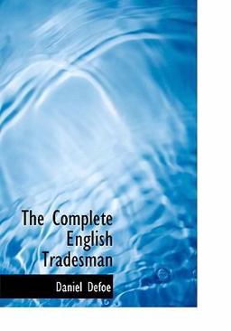 The Complete English Tradesman