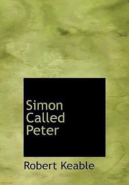 Simon Called Peter