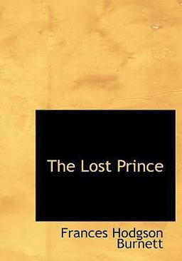 The Lost Prince