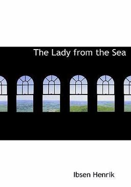 The Lady from the Sea