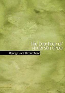 The Daughter of Anderson Crow