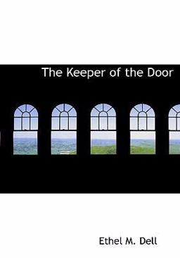 The Keeper of the Door The Keeper of the Door
