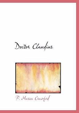 Doctor Claudius