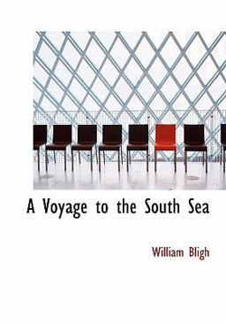 A Voyage to the South Sea