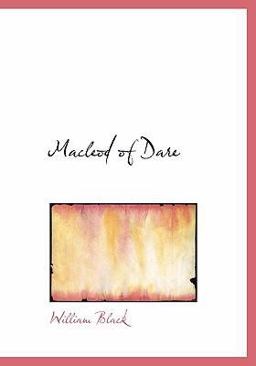 MacLeod of Dare