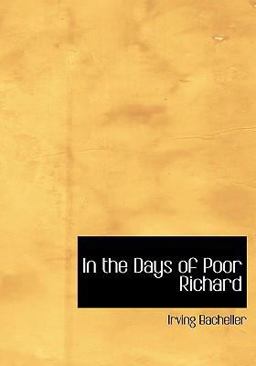 In the Days of Poor Richard
