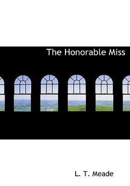The Honorable Miss