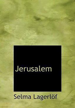 Jerusalem