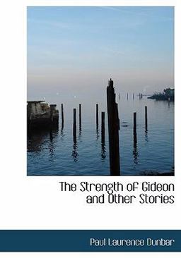The Strength of Gideon and Other Stories