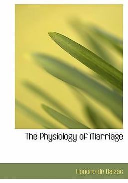 The Physiology of Marriage