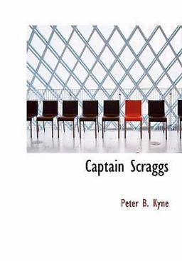 Captain Scraggs