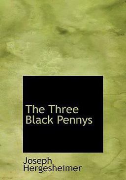 The Three Black Pennys The Three Black Pennys