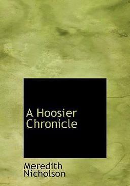 A Hoosier Chronicle