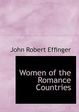 Women of the Romance Countries