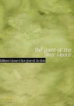 The Quest of the Silver Fleece