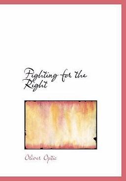 Fighting for the Right