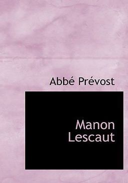 Manon Lescaut