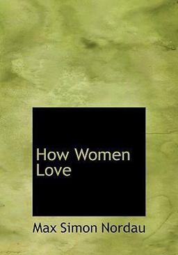 How Women Love