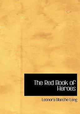 The Red Book of Heroes