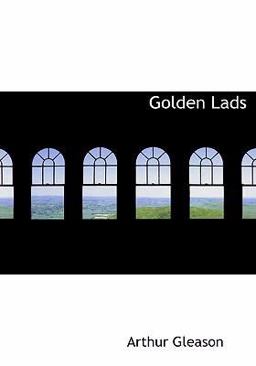 Golden Lads Golden Lads