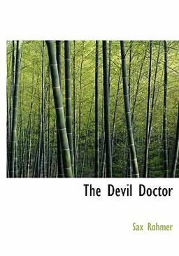 The Devil Doctor