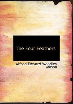 The Four Feathers The Four Feathers