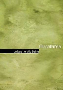 Miscellanea