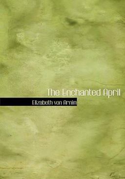 The Enchanted April