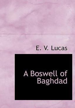 A Boswell of Baghdad