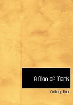 A Man of Mark
