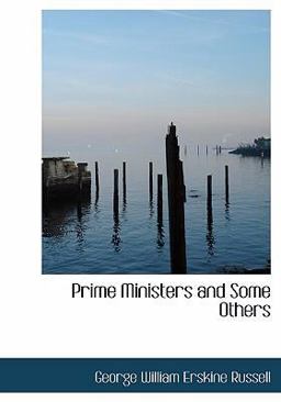 Prime Ministers and Some Others