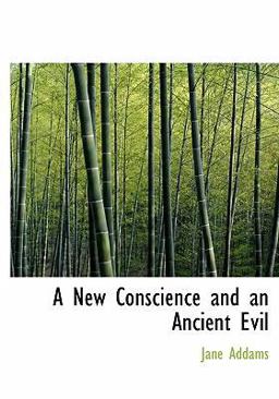 A New Conscience and an Ancient Evil