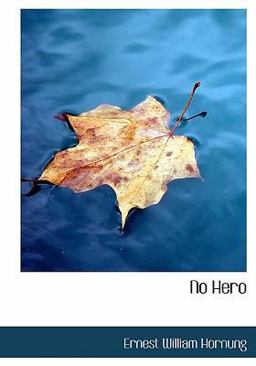 No Hero