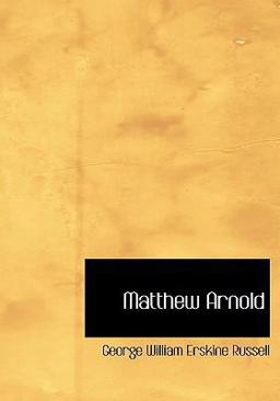 Matthew Arnold