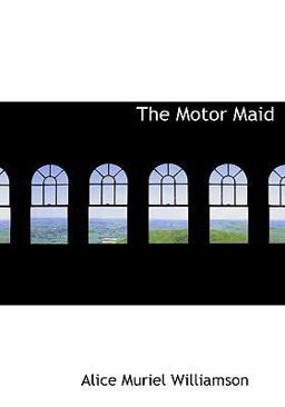 The Motor Maid