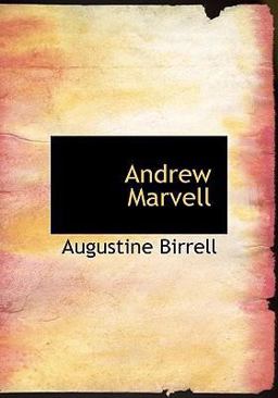 Andrew Marvell