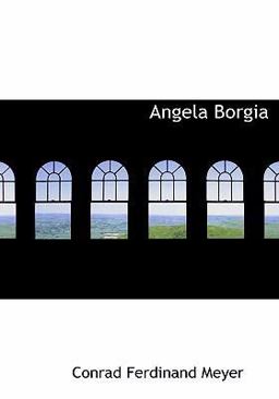 Angela Borgia