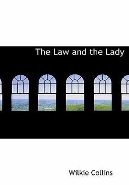 The Law and the Lady