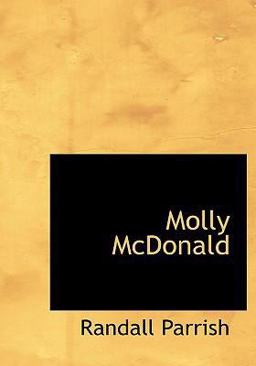 Molly Mcdonald