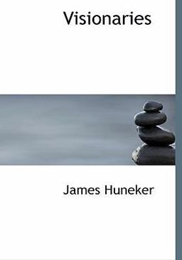 Visionaries Visionaries