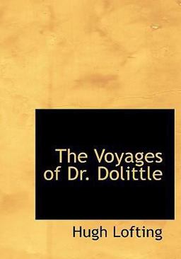 The Voyages of Doctor Dolittle