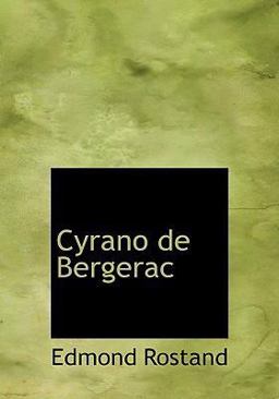 Cyrano de Bergerac
