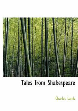 Tales from Shakespeare
