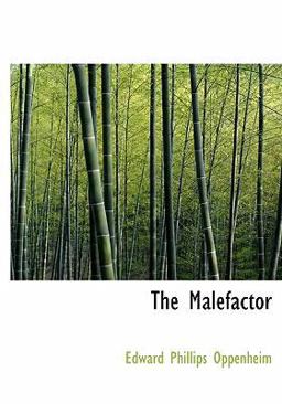 The Malefactor