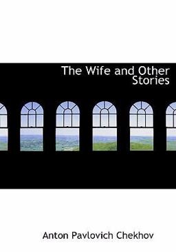 The Wife and Other Stories