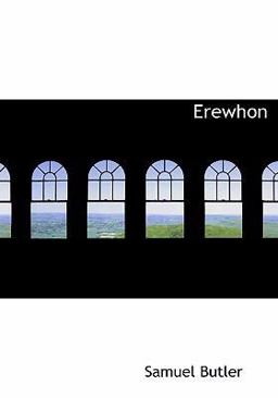Erewhon