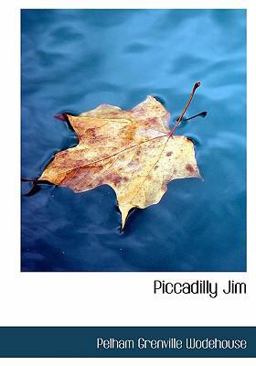 Piccadilly Jim