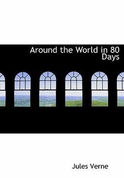 Around the World in 80 Days