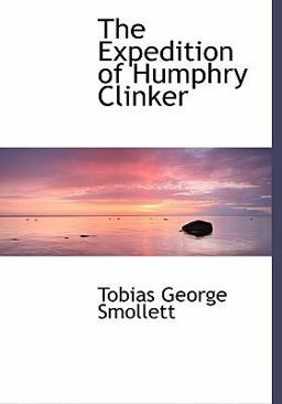 The Expedition of Humphry Clinker